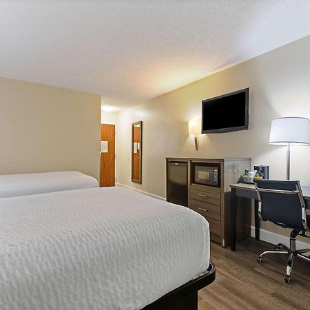 Clarion Pointe Savannah Gateway I-95 Luaran gambar