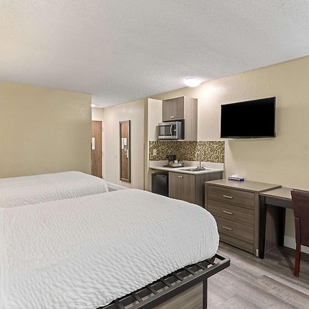 Clarion Pointe Savannah Gateway I-95 Luaran gambar