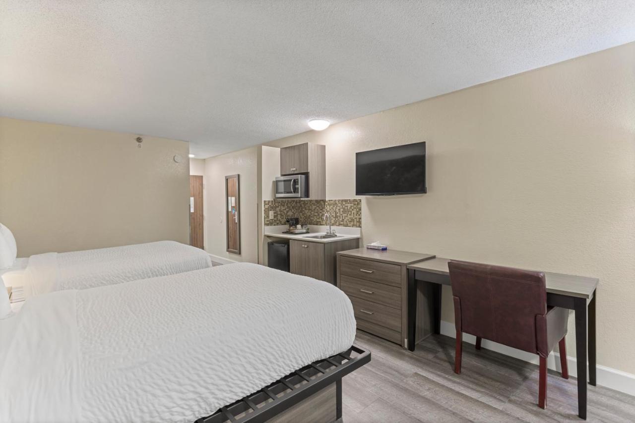 Clarion Pointe Savannah Gateway I-95 Luaran gambar