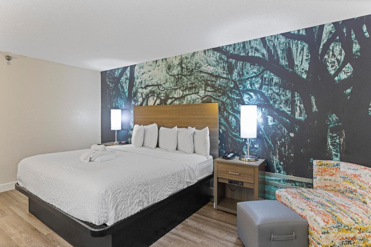 Clarion Pointe Savannah Gateway I-95 Luaran gambar