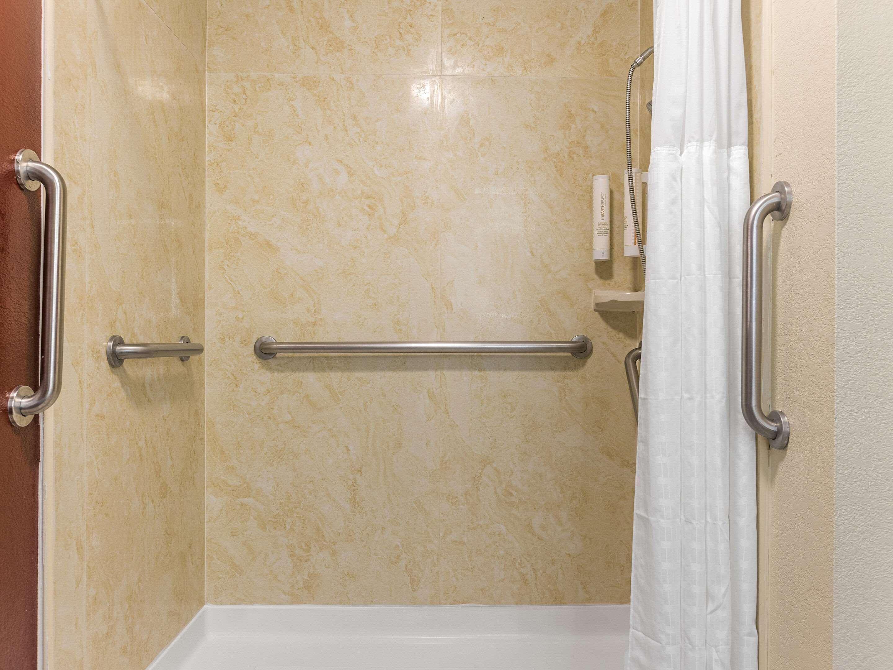 Clarion Pointe Savannah Gateway I-95 Luaran gambar