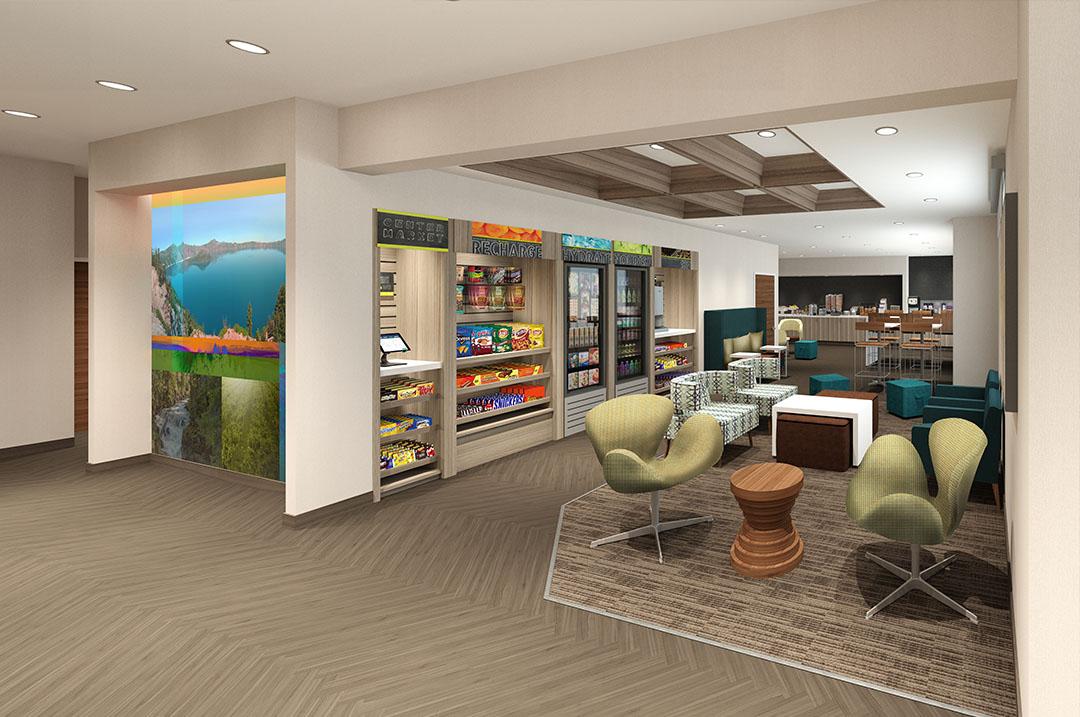 Clarion Pointe Savannah Gateway I-95 Luaran gambar