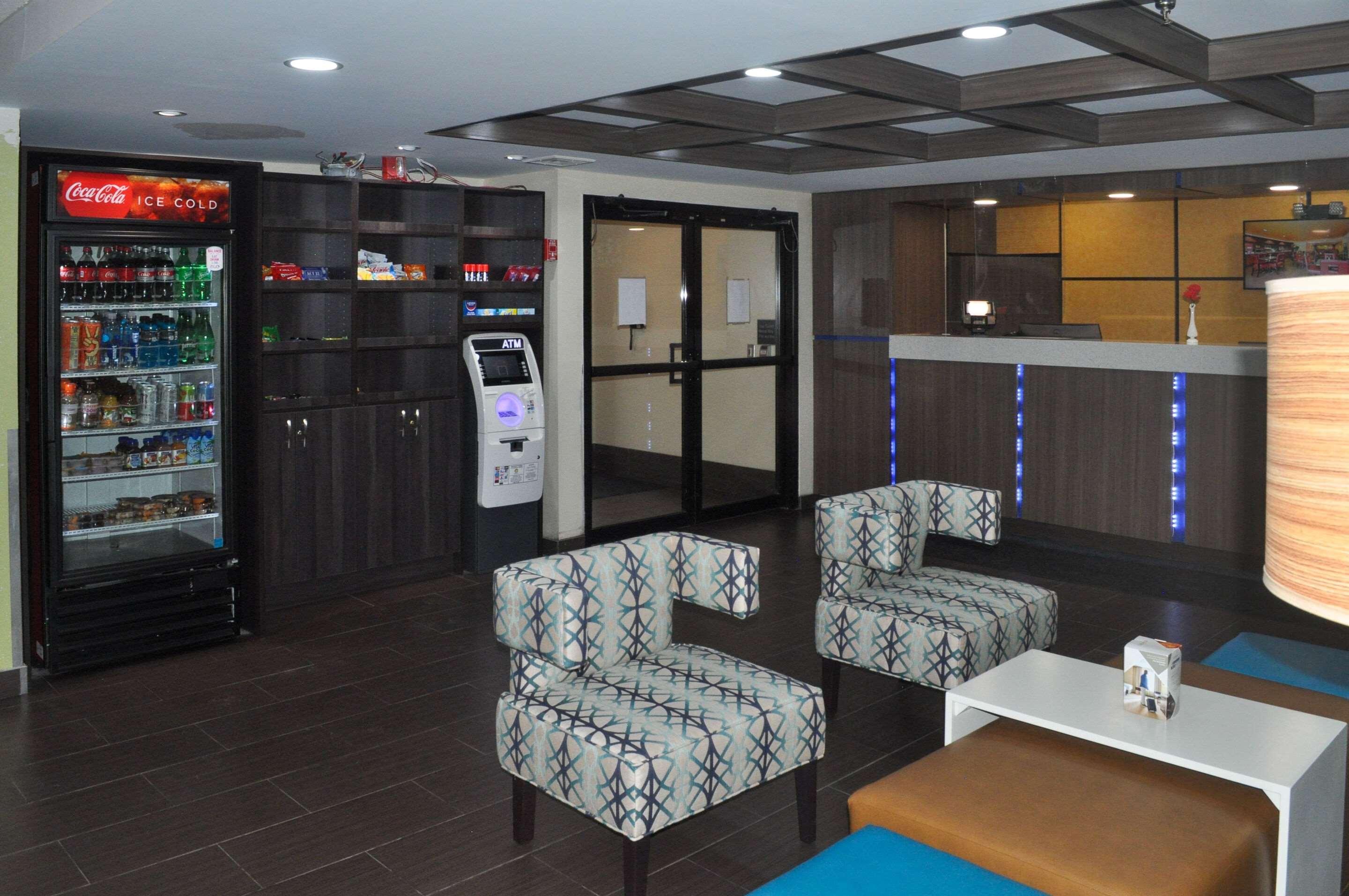Clarion Pointe Savannah Gateway I-95 Luaran gambar