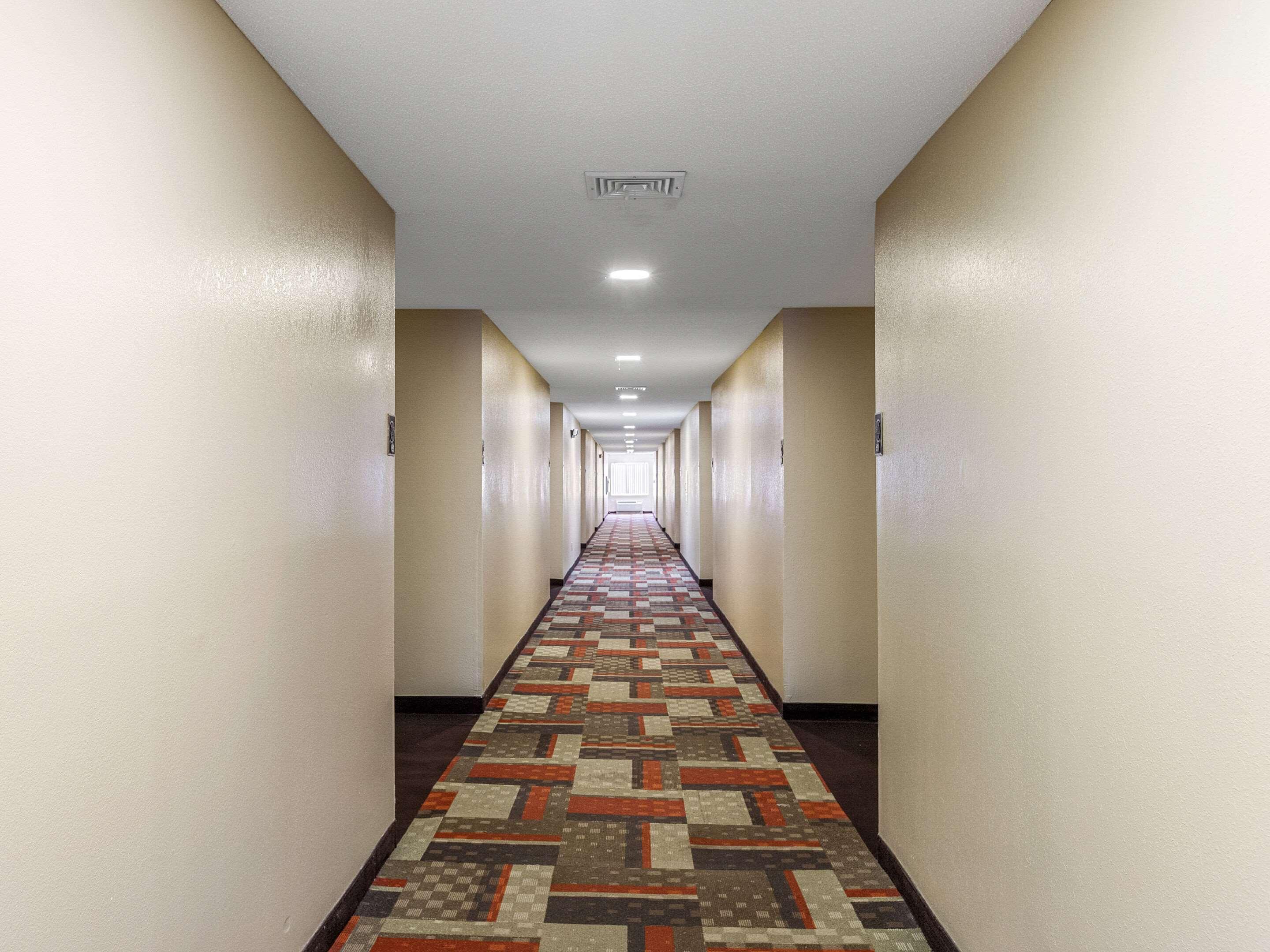 Clarion Pointe Savannah Gateway I-95 Luaran gambar